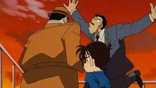 Detective Conan S1E53