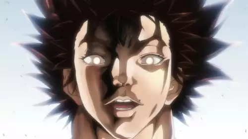 Baki – O Campeão S1E20