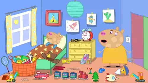 Peppa Pig S4E41