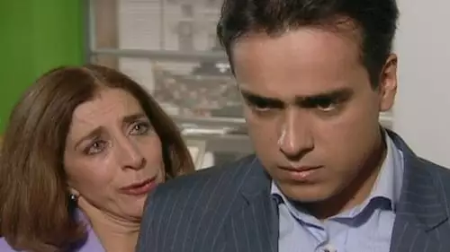 Betty, a Feia S1E254