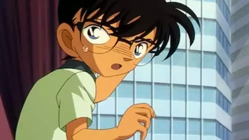 Detective Conan S1E364