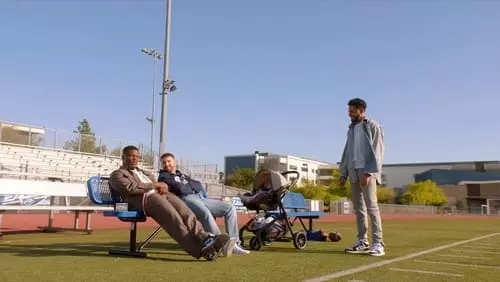 All American S6E9