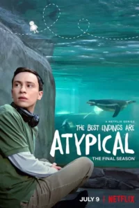 Atypical – Temporada 4