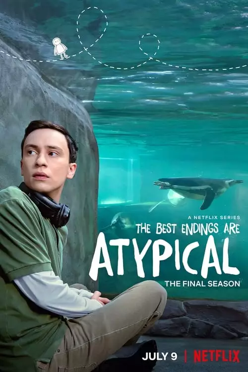 Atypical – Temporada 4