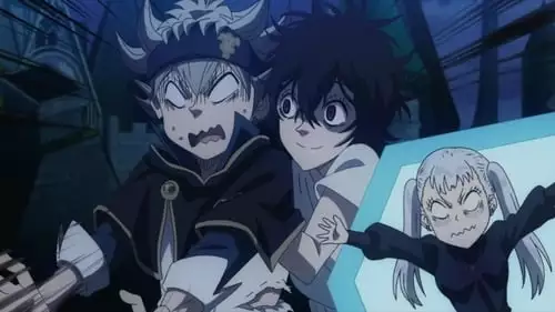 Black Clover S1E113