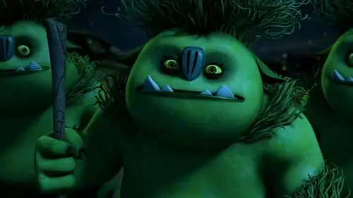 Caçadores de Trolls S3E10