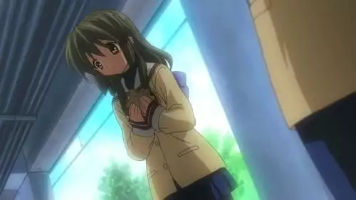 Clannad S1E5