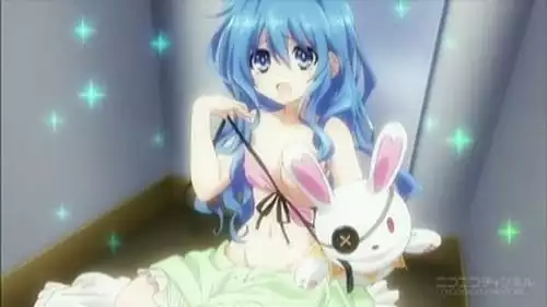 Date A Live S1E11