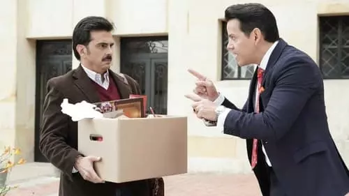 Dejémonos de Vargas S1E7