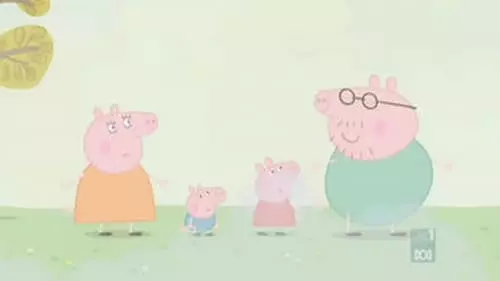 Peppa Pig S2E18