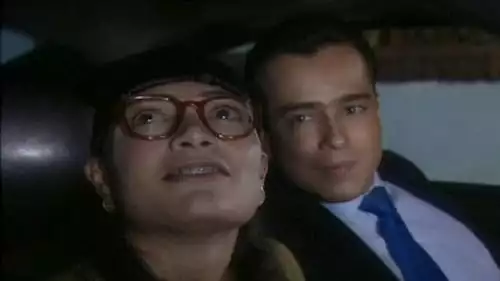 Betty, a Feia S1E126