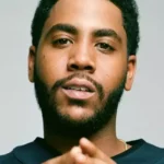 Jharrel Jerome