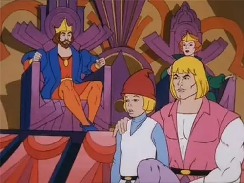 He-Man e Os Defensores do Universo S1E63