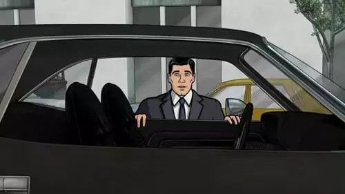 Archer S3E1