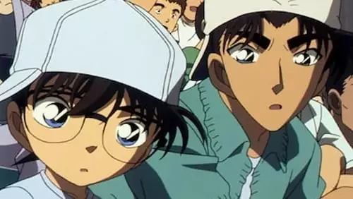 Detective Conan S1E383