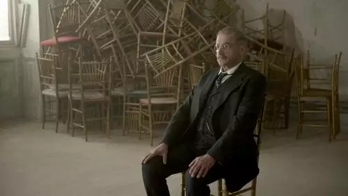 Boardwalk Empire: O Império do Contrabando S4E5