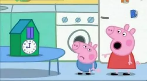 Peppa Pig S2E30