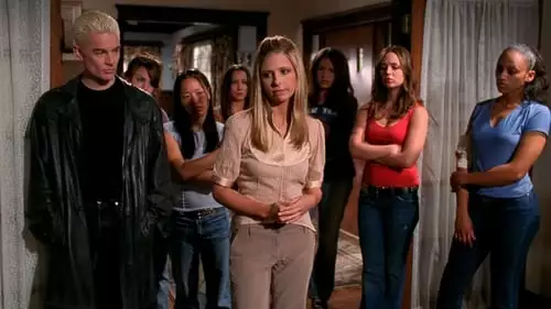 Buffy: A Caça-Vampiros S7E22