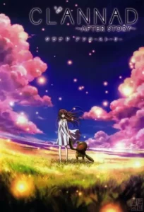 Clannad – Temporada 2