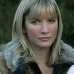 Lisa Faulkner