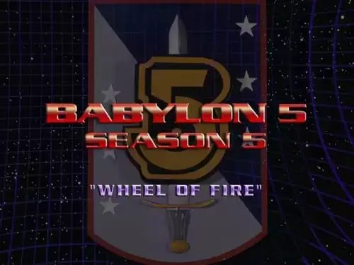 Babylon 5 S0E16