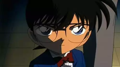 Detective Conan S1E407