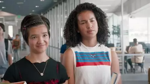 Andi Mack S3E9