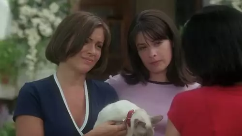 Charmed: Jovens Bruxas S1E1