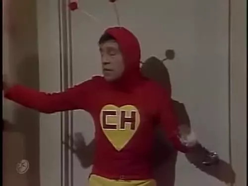 Chapolin Colorado S6E14