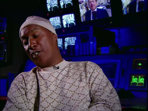 Chappelle’s Show S1E10