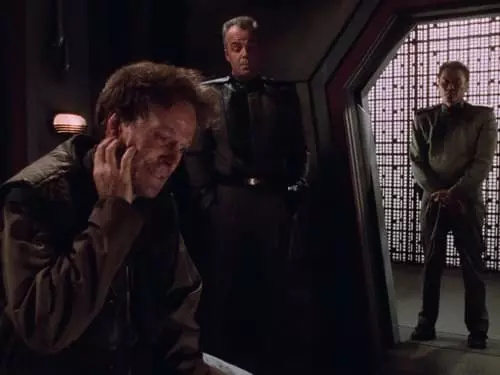 Babylon 5 S2E5