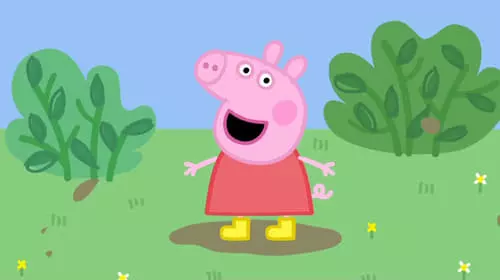 Peppa Pig S0E5