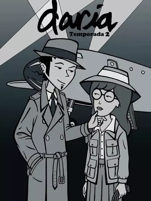 Daria – Temporada 2