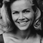 Honor Blackman