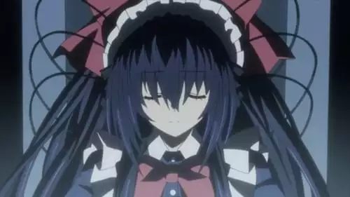 Date A Live S2E9