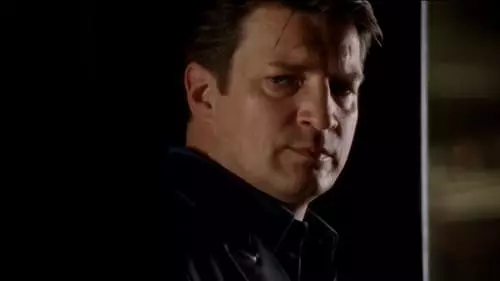 Castle S4E19