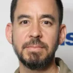 Mike Shinoda