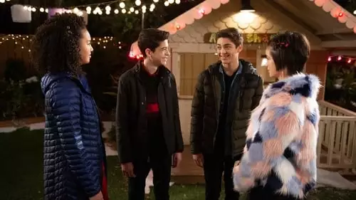 Andi Mack S3E20