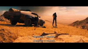 Mad Max: Estrada da Fúria – Mad Max – Estrada da Fúria | Trailer Legendado HD