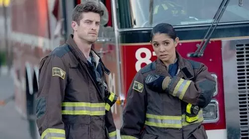 Chicago Fire: Heróis Contra o Fogo S13E8