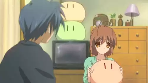 Clannad S2E16