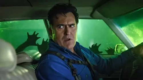 Ash vs Evil Dead S3E8