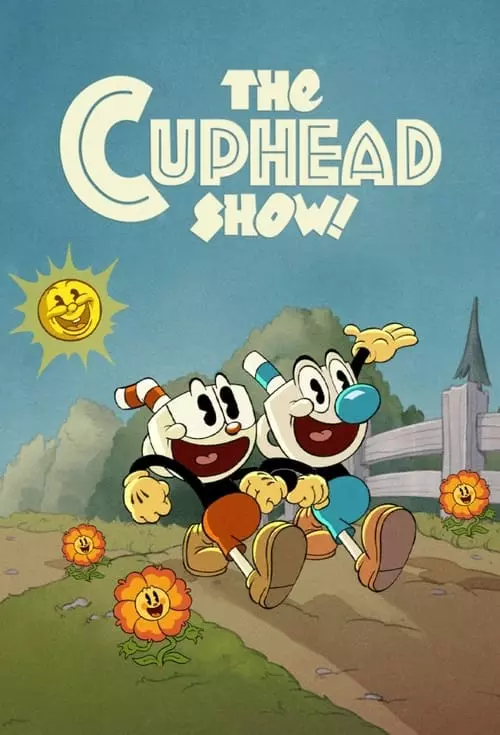 Cuphead: A Série – Temporada 2