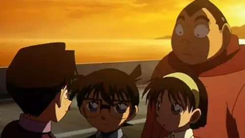 Detective Conan S1E461