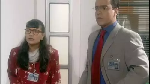 Betty, a Feia S1E61