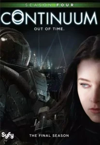 Continuum – Temporada 4