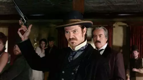 Deadwood S2E5