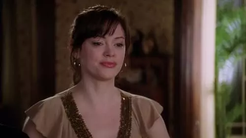 Charmed: Jovens Bruxas S7E14