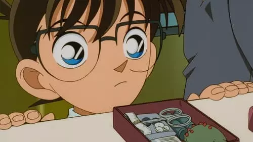 Detective Conan S1E111