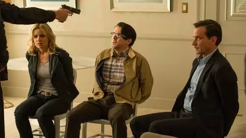 Crimes do Colarinho Branco S5E7